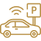 Parking Icon