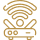 Wi-Fi Icon